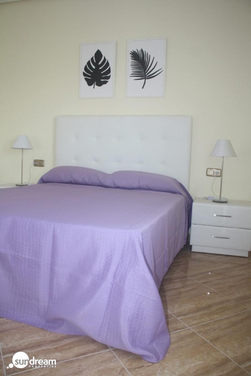 g_39471-3-16 Fantástico Chalet Estilo Mediterráneo en Los Altos de Torrevieja con 3 Dormitorios y 4 Baños