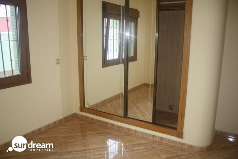 g_39471-3-17 Fantástico Chalet Estilo Mediterráneo en Los Altos de Torrevieja con 3 Dormitorios y 4 Baños
