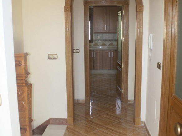 Fantástico Chalet Estilo Mediterráneo en Los Altos de Torrevieja con 3 Dormitorios y 4 Baños