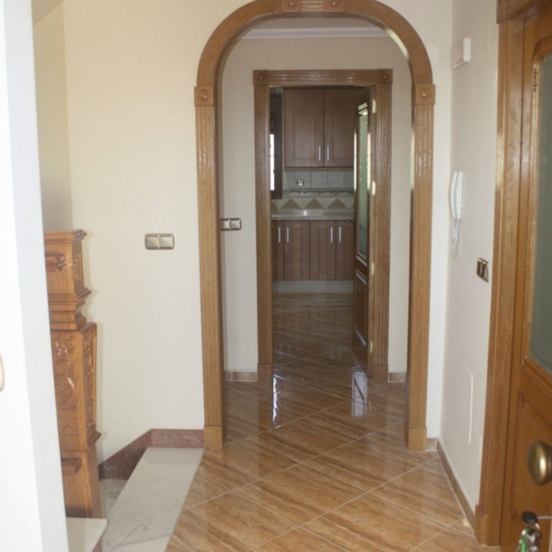 Fantástico Chalet Estilo Mediterráneo en Los Altos de Torrevieja con 3 Dormitorios y 4 Baños