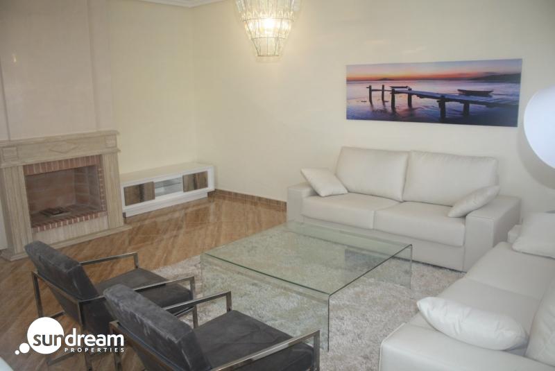 g_39471-3-5 Fantástico Chalet Estilo Mediterráneo en Los Altos de Torrevieja con 3 Dormitorios y 4 Baños