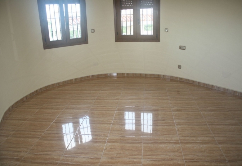 Fantástico Chalet Estilo Mediterráneo en Los Altos de Torrevieja con 3 Dormitorios y 4 Baños