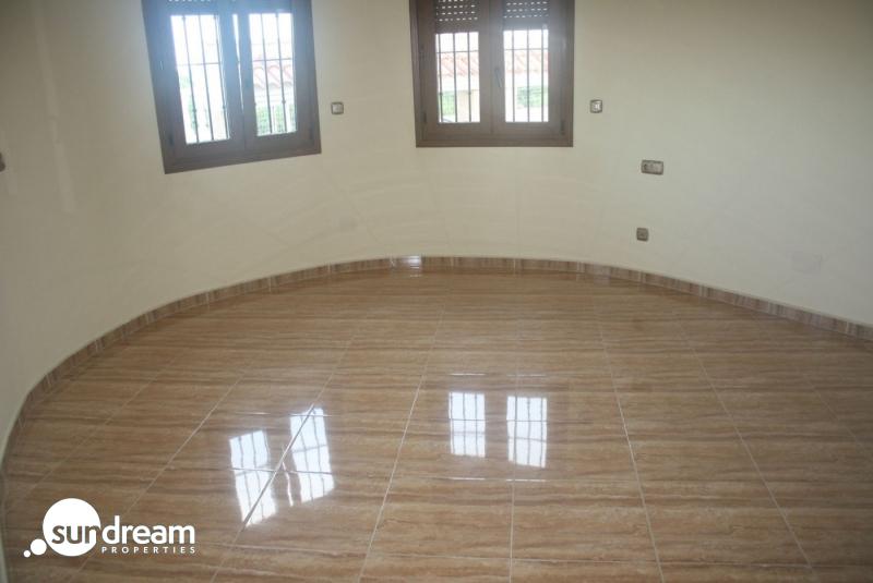 g_39471-3-6 Fantástico Chalet Estilo Mediterráneo en Los Altos de Torrevieja con 3 Dormitorios y 4 Baños