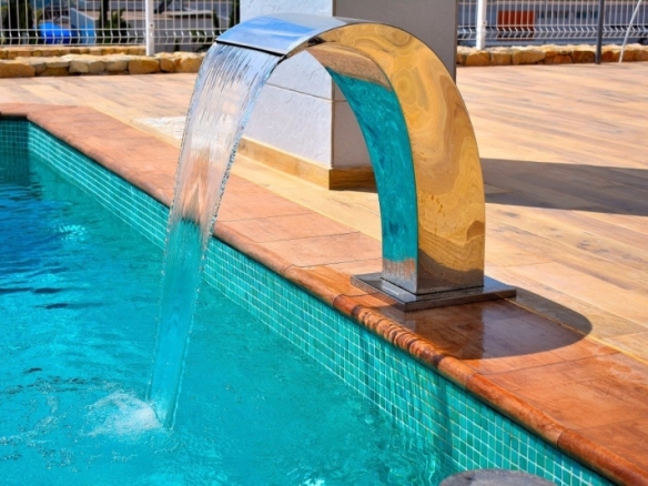 Villas Modernas en Finestrat