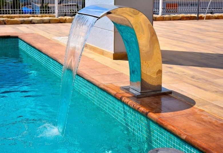 Villas Modernas en Finestrat