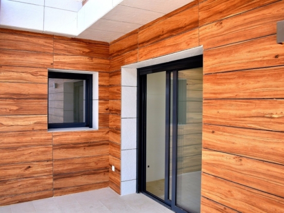 Villas Modernas en Finestrat