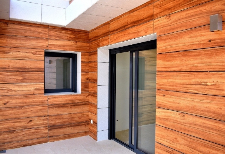 Villas Modernas en Finestrat