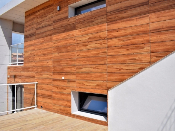 Villas Modernas en Finestrat
