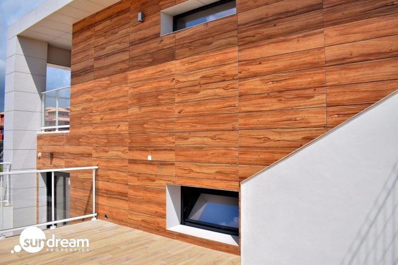 Villas Modernas en Finestrat