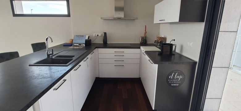 Villas Modernas en Finestrat