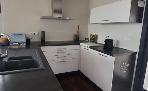 Villas Modernas en Finestrat