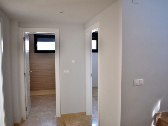 Villas Modernas en Finestrat