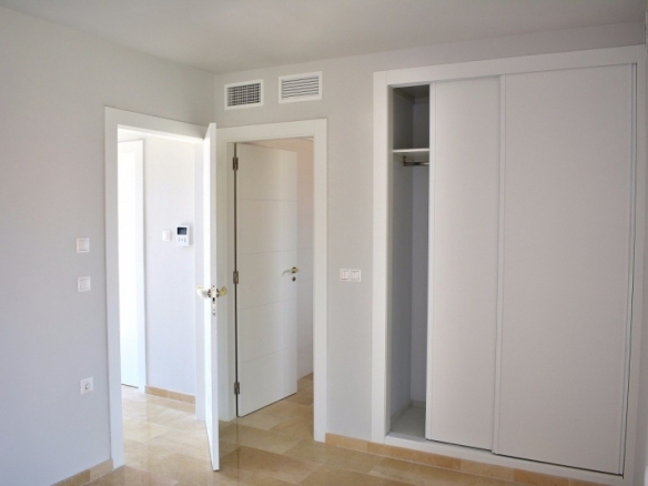 Villas Modernas en Finestrat