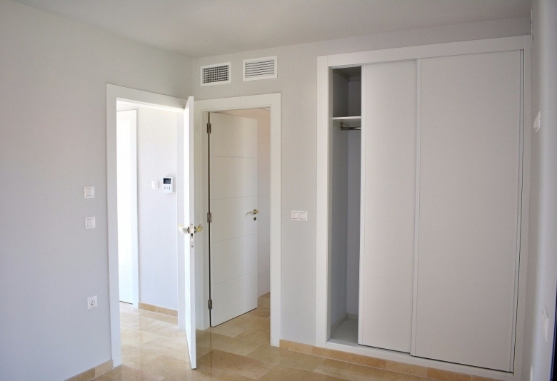Villas Modernas en Finestrat