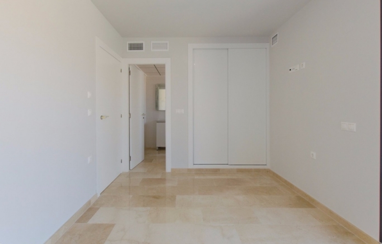 Villas Modernas en Finestrat