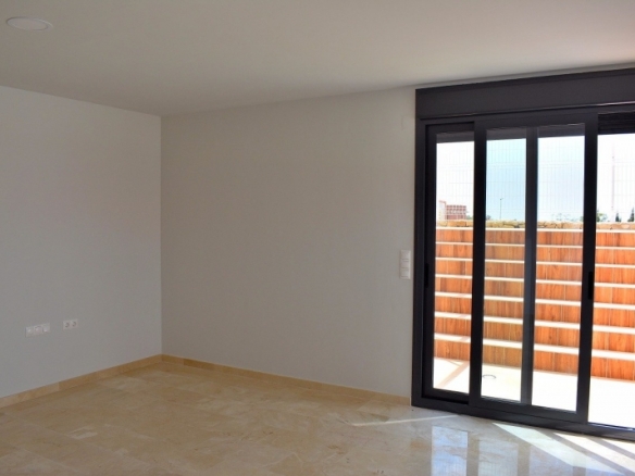 Villas Modernas en Finestrat