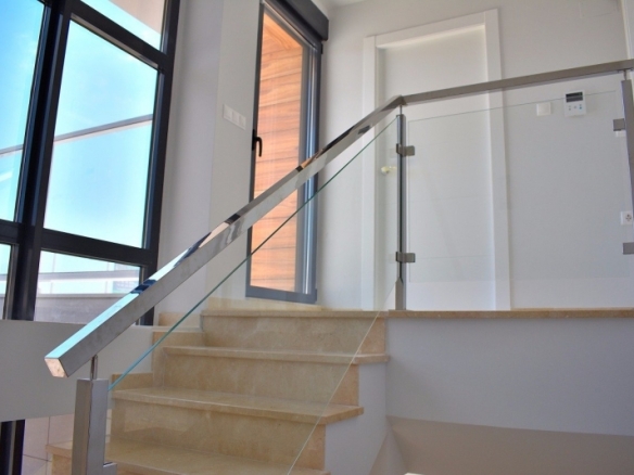 Villas Modernas en Finestrat