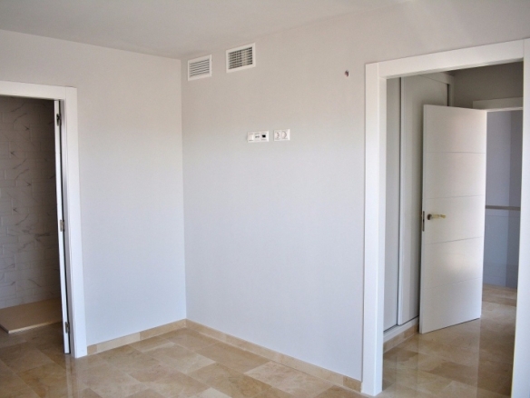 Villas Modernas en Finestrat