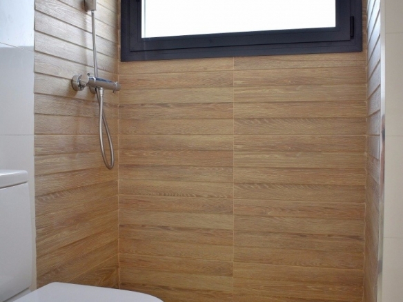 Villas Modernas en Finestrat