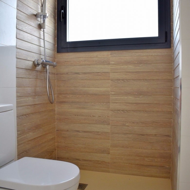 Villas Modernas en Finestrat