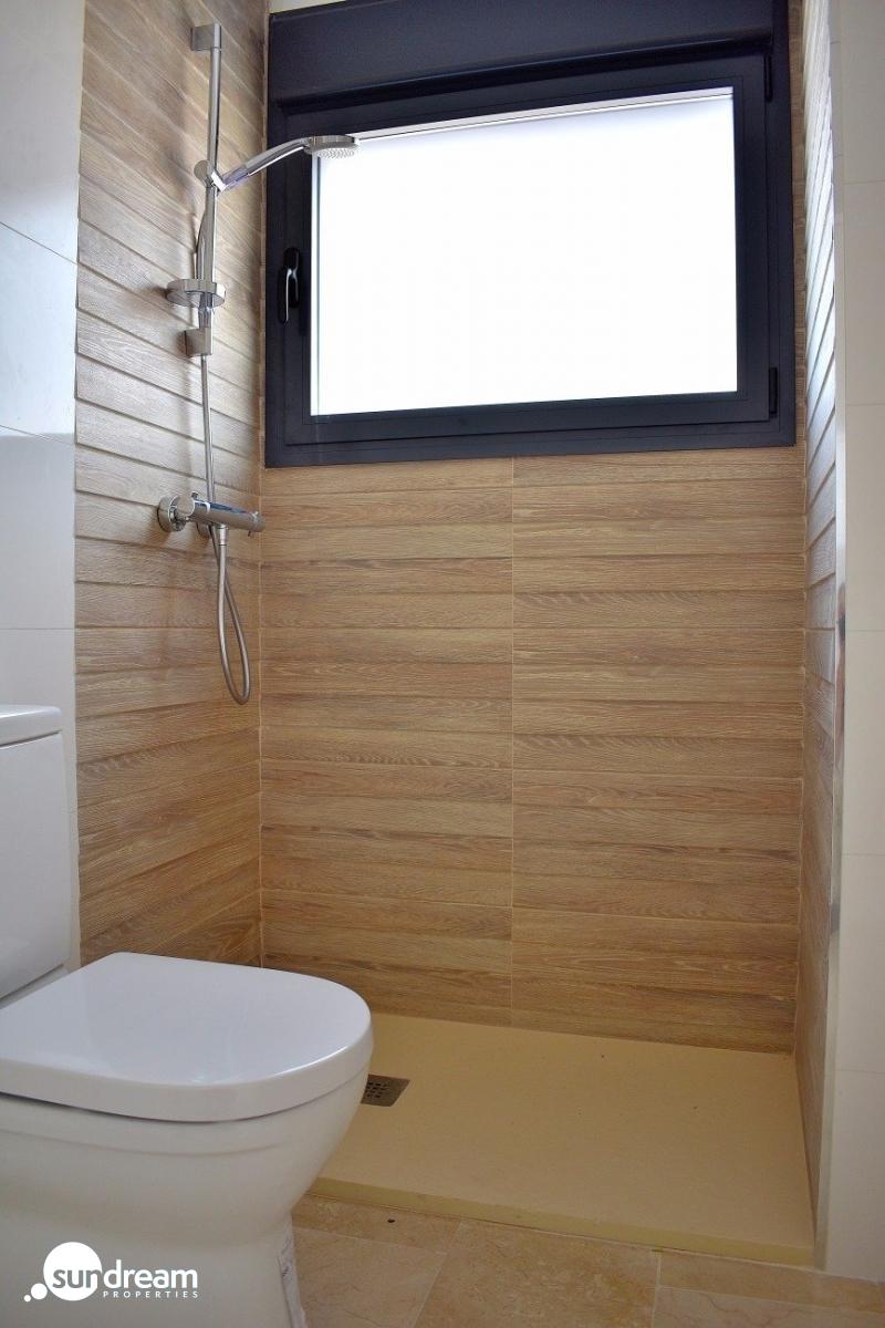 Villas Modernas en Finestrat
