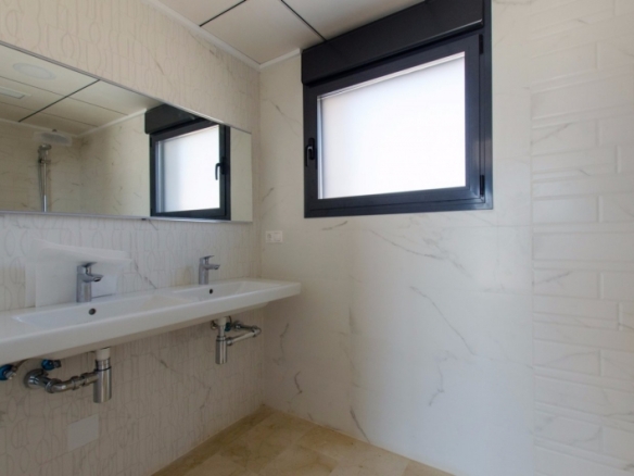 Villas Modernas en Finestrat