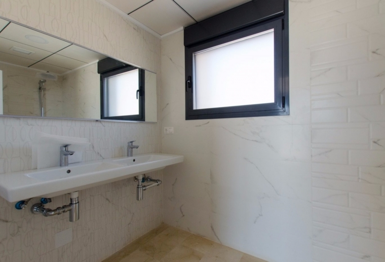Villas Modernas en Finestrat
