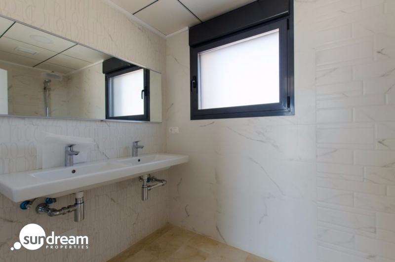 Villas Modernas en Finestrat