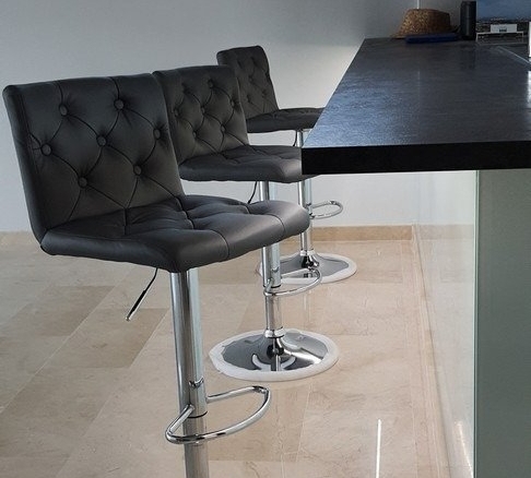 Villas Modernas en Finestrat