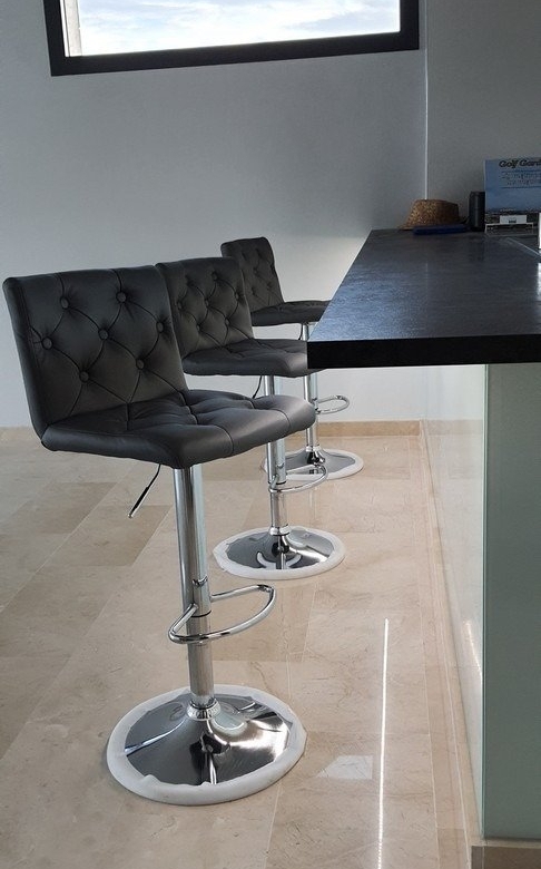 Villas Modernas en Finestrat
