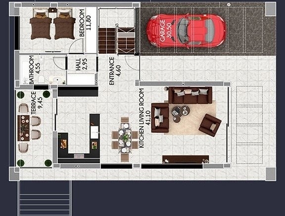 Villas Modernas en Finestrat