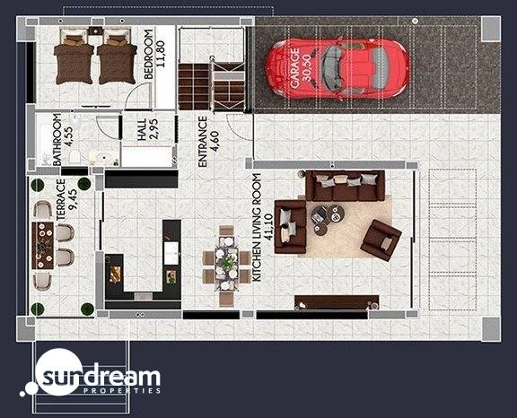 Villas Modernas en Finestrat