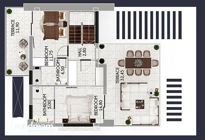 Villas Modernas en Finestrat