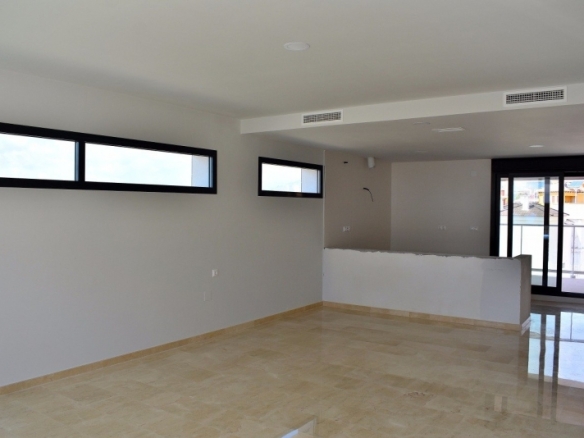 Villas Modernas en Finestrat