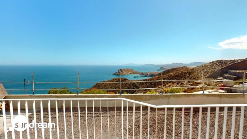 Nuevos apartamentos con espectaculares vistas al mar y a la montaña en Águilas(Murcia).