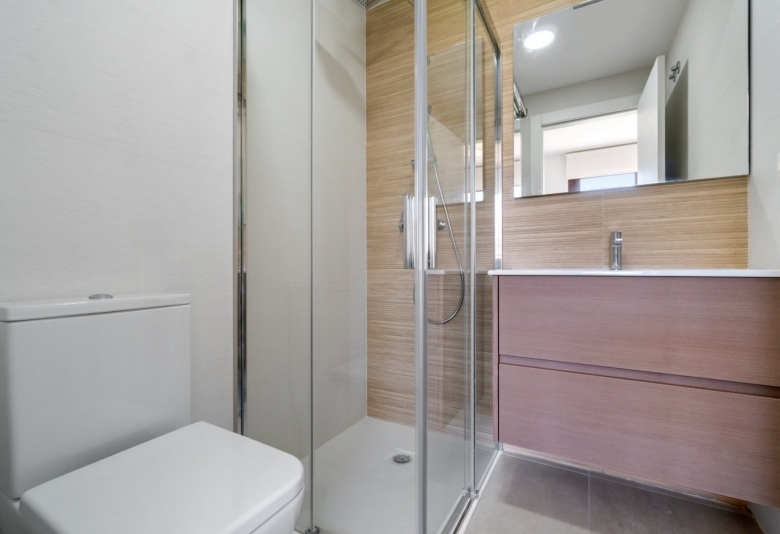 RESIDENCIAL CON BUNGALOWS CON PISCINA COMUNITARIA EN SAN PEDRO DEL PINATAR!!!
