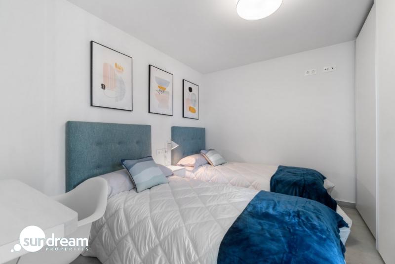 g_39527-3-6 RESIDENCIAL CON BUNGALOWS CON PISCINA COMUNITARIA EN SAN PEDRO DEL PINATAR!!!