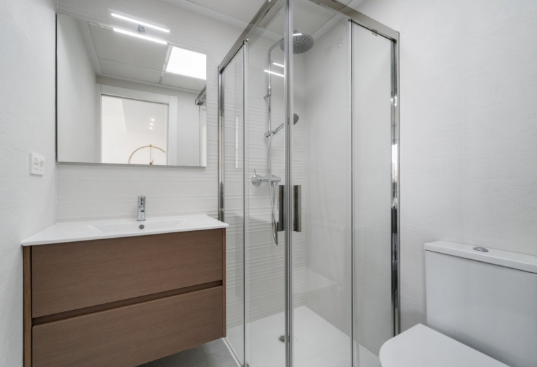 RESIDENCIAL CON BUNGALOWS CON PISCINA COMUNITARIA EN SAN PEDRO DEL PINATAR!!!
