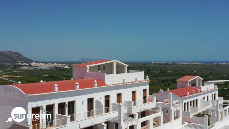g_39528-8-24 MAGNIFICO ATICO CON SOLARIUM PRIVADO Y VISTAS AL MAR EN XERESA DEL MONTE(GANDIA).