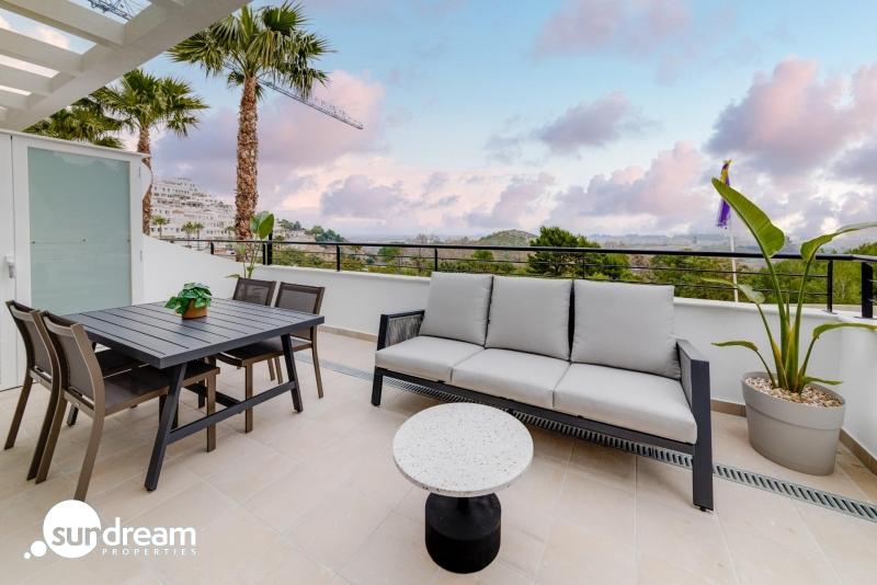 g_39529-11-1 APARTAMENTO DE 2 DORMITORIOS CON VISTAS AL MAR EN XERESA(GANDÍA).