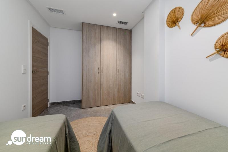 g_39529-11-11 APARTAMENTO DE 2 DORMITORIOS CON VISTAS AL MAR EN XERESA(GANDÍA).