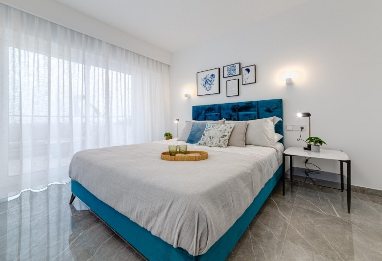 APARTAMENTO DE 2 DORMITORIOS CON VISTAS AL MAR EN XERESA(GANDÍA).