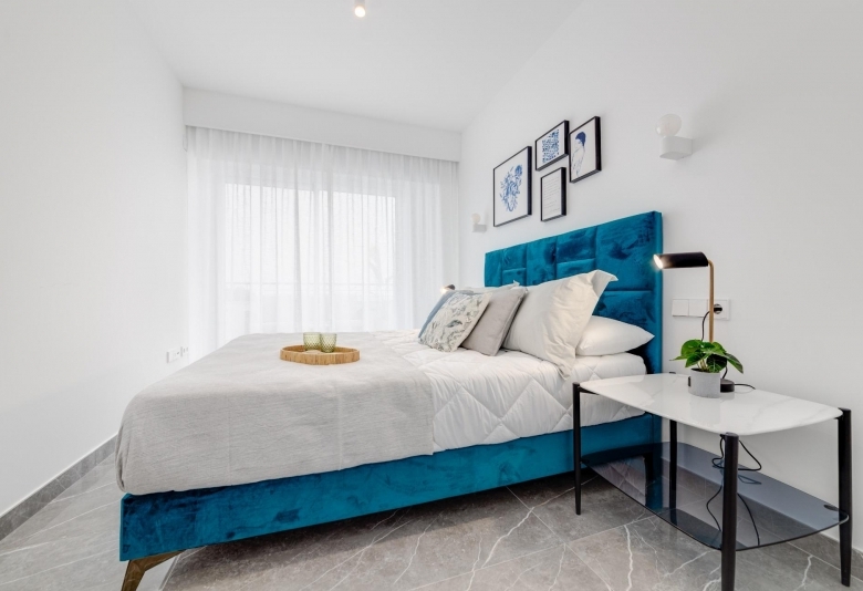 APARTAMENTO DE 2 DORMITORIOS CON VISTAS AL MAR EN XERESA(GANDÍA).