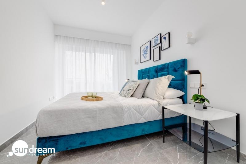 APARTAMENTO DE 2 DORMITORIOS CON VISTAS AL MAR EN XERESA(GANDÍA).