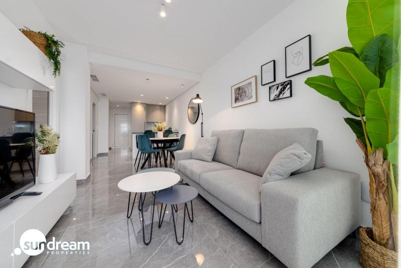 g_39529-11-3 APARTAMENTO DE 2 DORMITORIOS CON VISTAS AL MAR EN XERESA(GANDÍA).