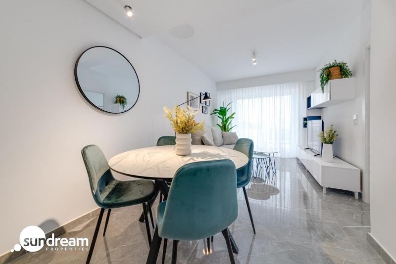 APARTAMENTO DE 2 DORMITORIOS CON VISTAS AL MAR EN XERESA(GANDÍA).