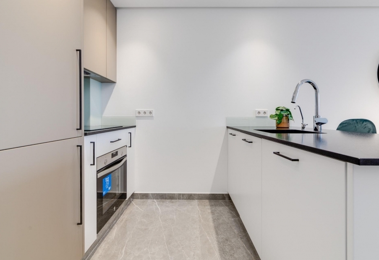 APARTAMENTO DE 2 DORMITORIOS CON VISTAS AL MAR EN XERESA(GANDÍA).