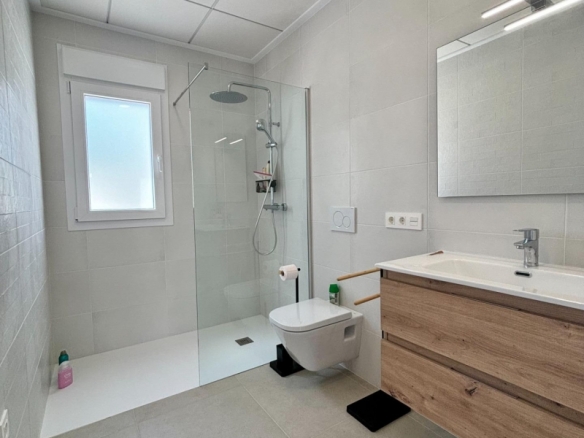 VILLA DE UNA PLANTA, TOTALMENTE PERSONALIZABLE EN CIUDAD QUESADA