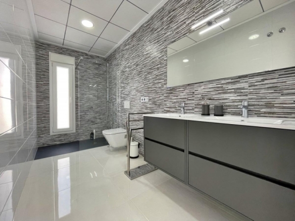 VILLA DE UNA PLANTA, TOTALMENTE PERSONALIZABLE EN CIUDAD QUESADA