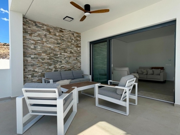 VILLA DE UNA PLANTA, TOTALMENTE PERSONALIZABLE EN CIUDAD QUESADA